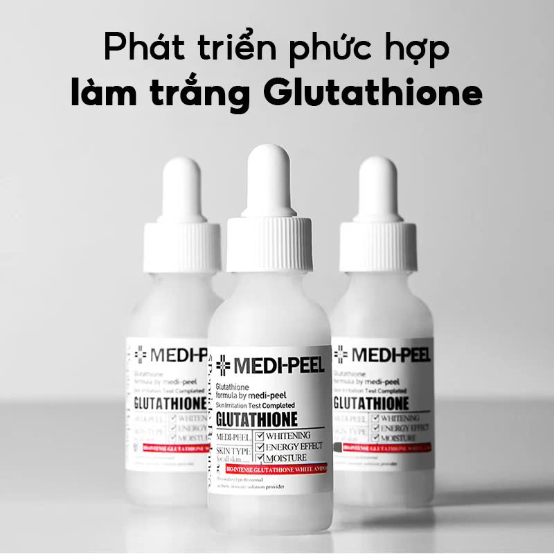 tinh-chat-trang-da-medi-peel-glutathione-white-ampoule-serum-30ml