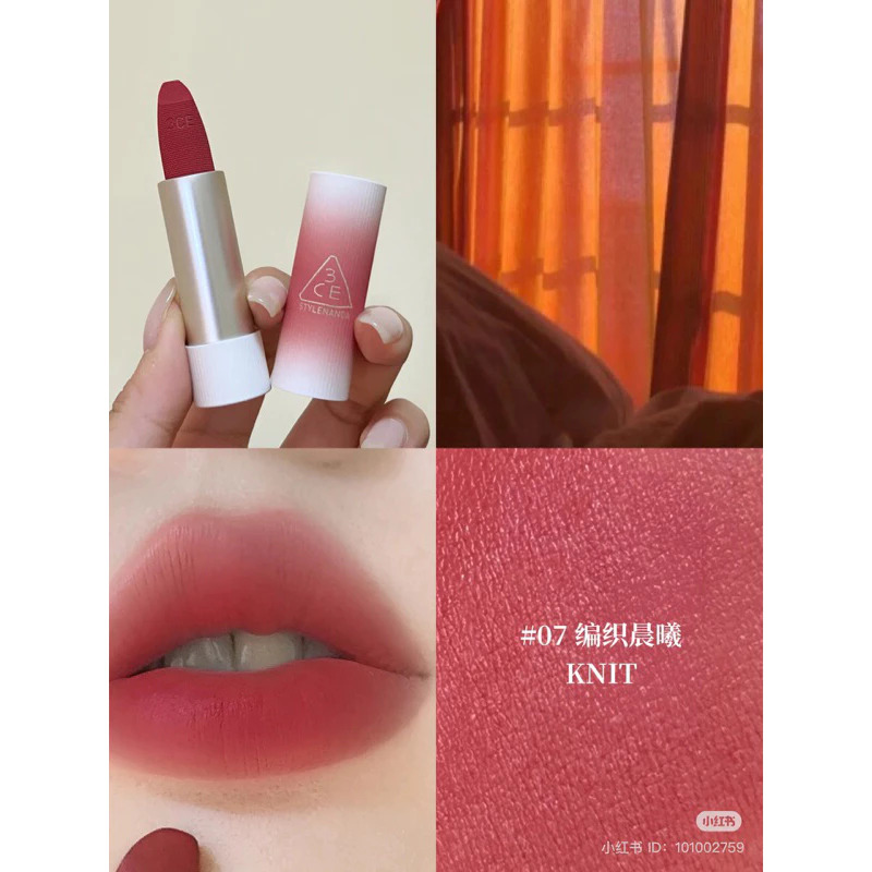 https://myphamkissme.com/set-son-3ce-cashmere-hug-me-lipstick-son-mini