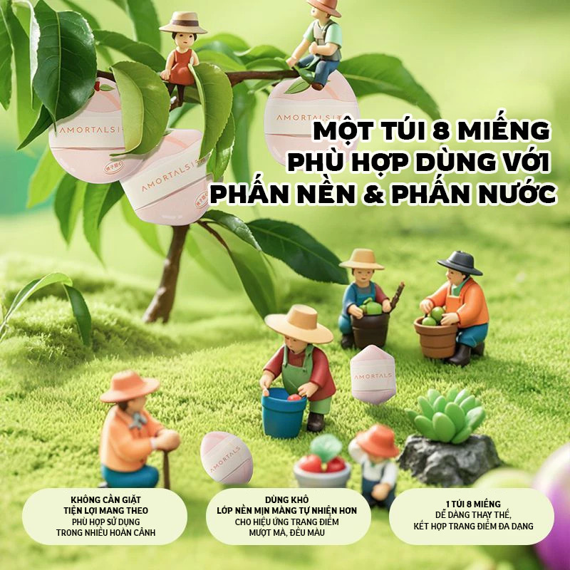 https://myphamkissme.com/set-8-bong-mut-amortals-tu-xe-peach-farm