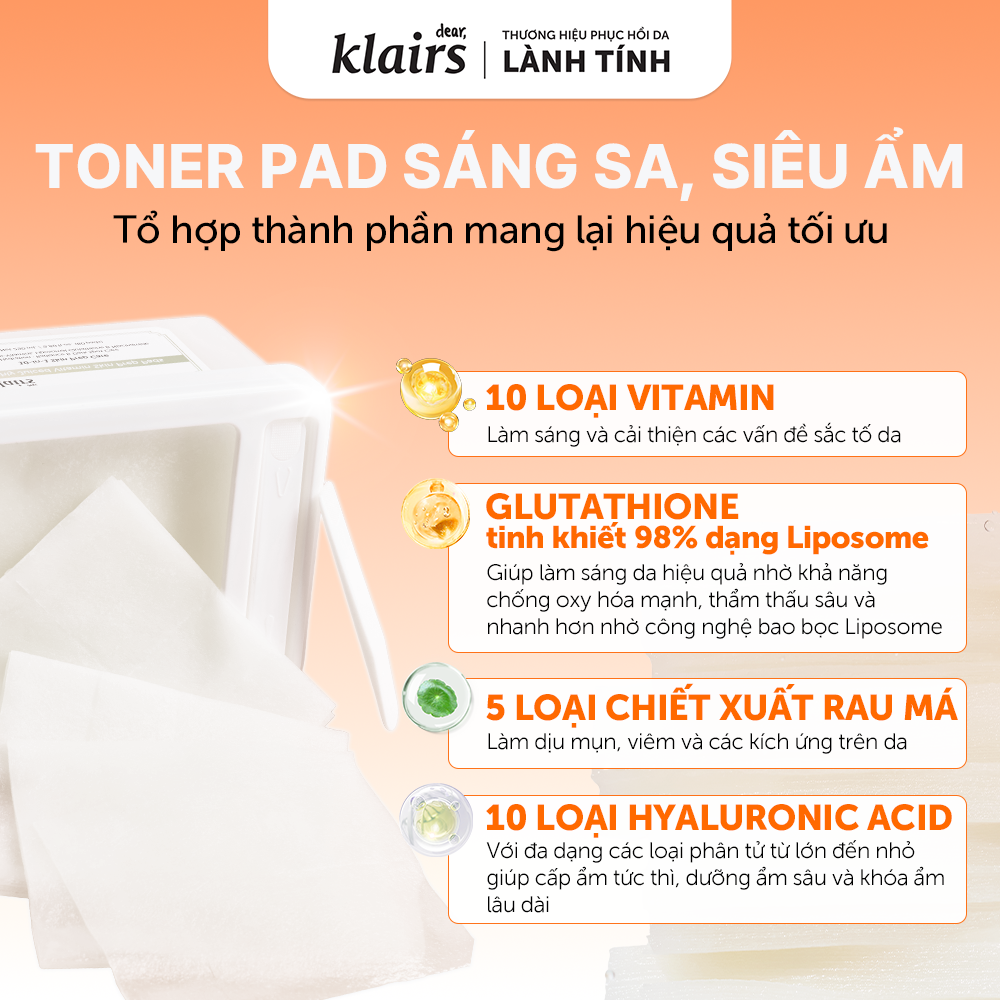 https://myphamkissme.com/mat-na-giay-freshly-vitamin-skin-prep-pads-dear-klairs