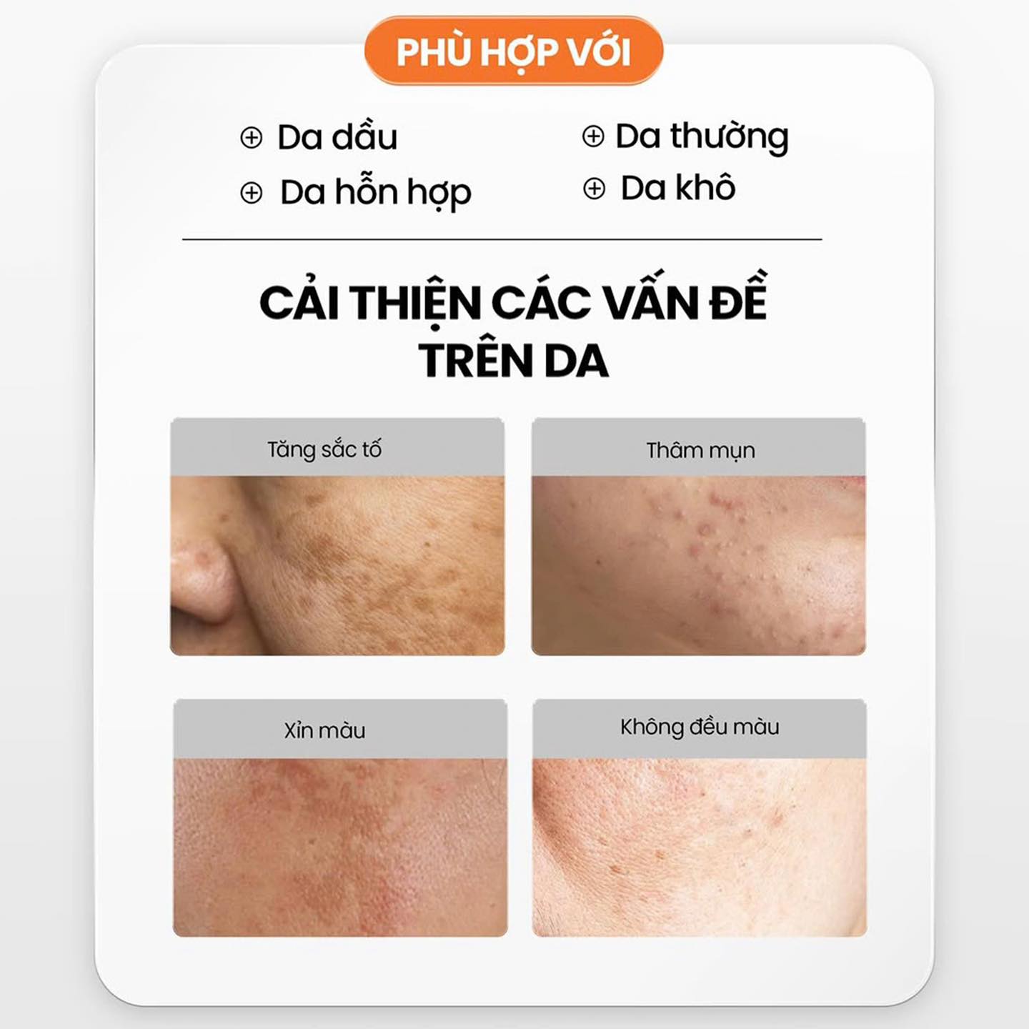 Serum MD Care Brightenyl