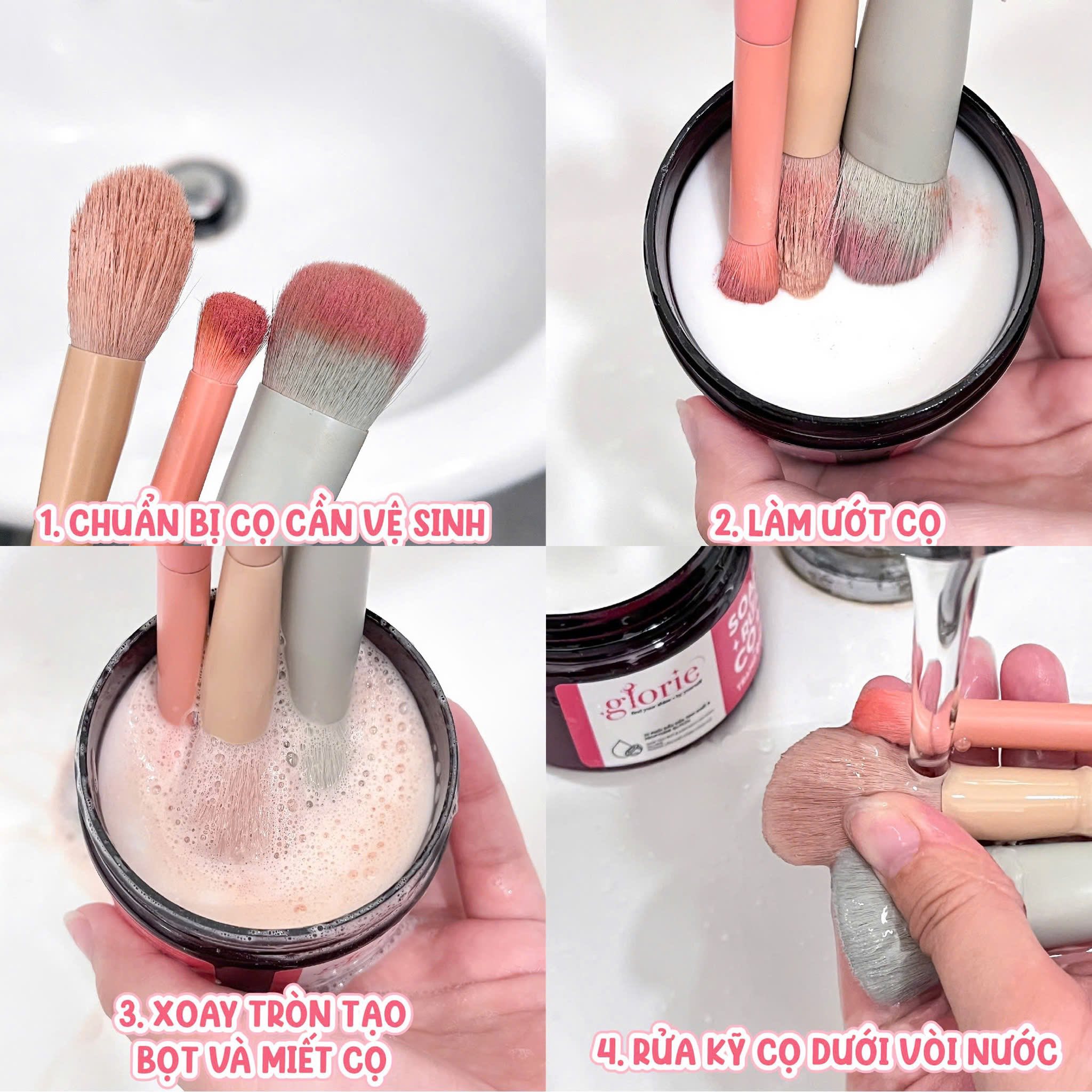 https://myphamkissme.com/soap-rua-co-trang-diem-glorie-brush-cleansing-soap