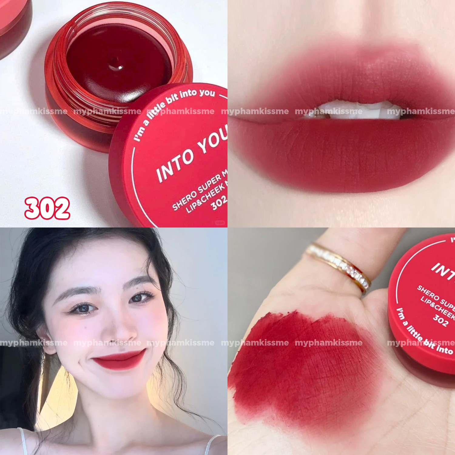 https://myphamkissme.com/son-kem-into-you-dang-hu-shero-super-matte