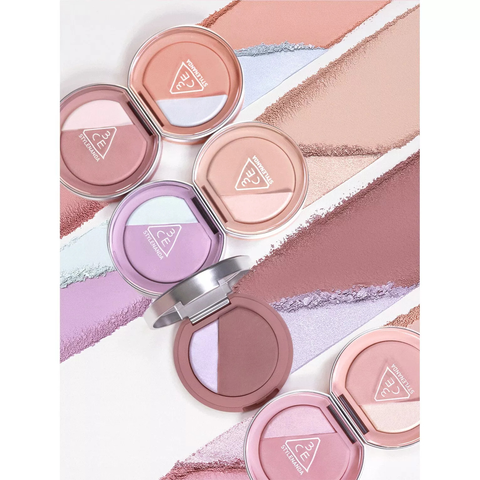 https://myphamkissme.com/phan-ma-hong-3ce-blushlighter-co