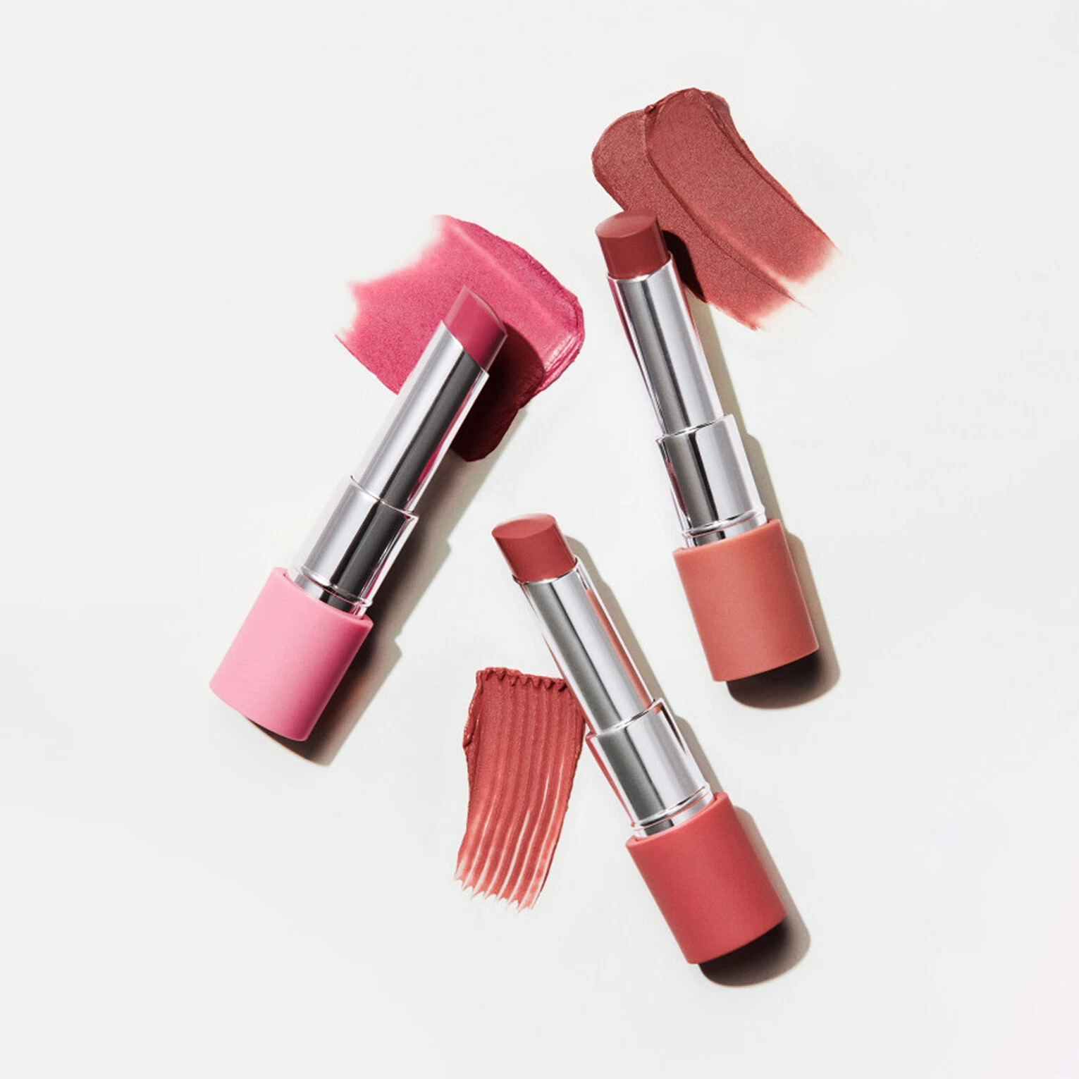 Son Thỏi Espoir Nowear Lipstick Volume Matte