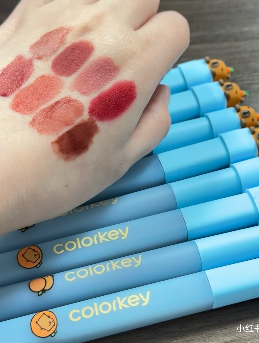 https://myphamkissme.com/son-kem-li-sieu-min-colorkey-soft-matte-water-tint-capybara-edition