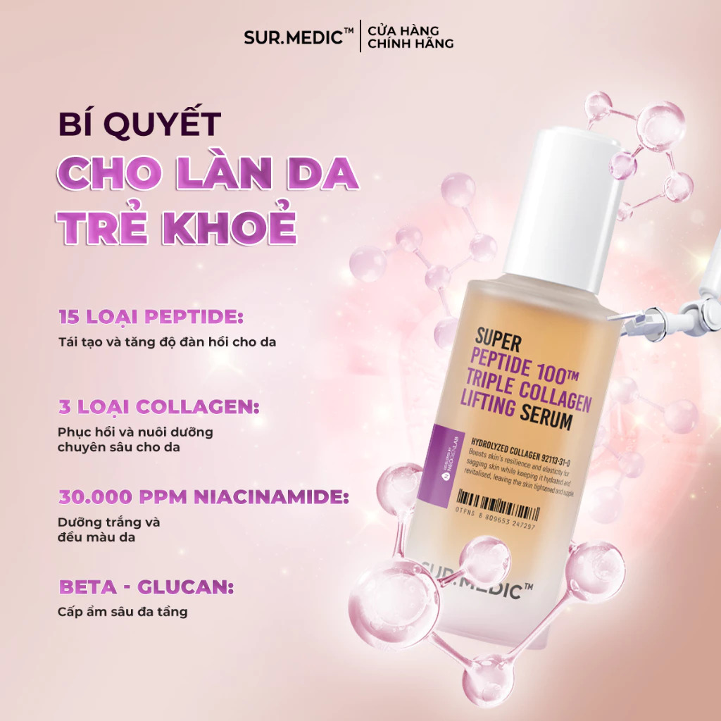https://myphamkissme.com/serum-tai-tao-phuc-hoi-da-sur-medic-peptide