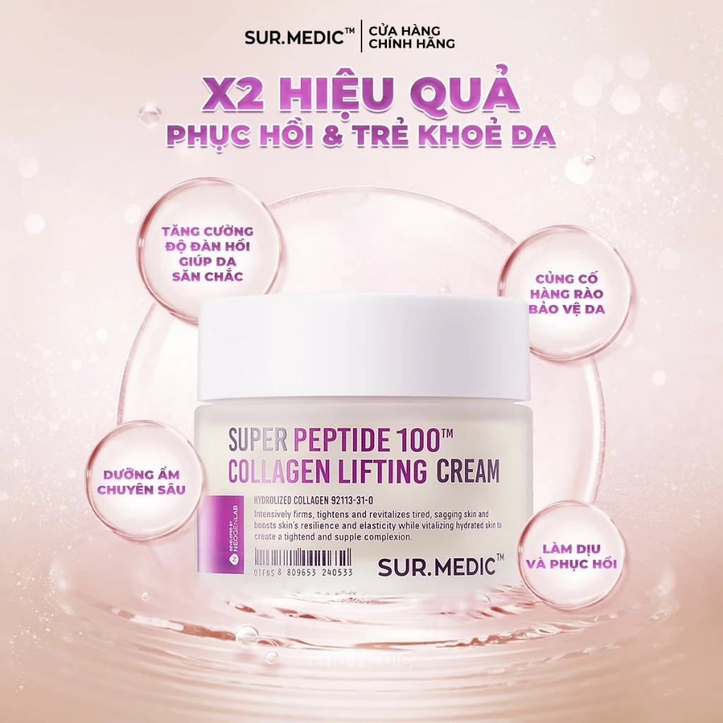 https://myphamkissme.com/kem-duong-tai-tao-phuc-hoi-da-sur-medic-peptide