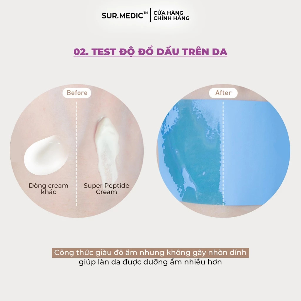 https://myphamkissme.com/kem-duong-tai-tao-phuc-hoi-da-sur-medic-peptide