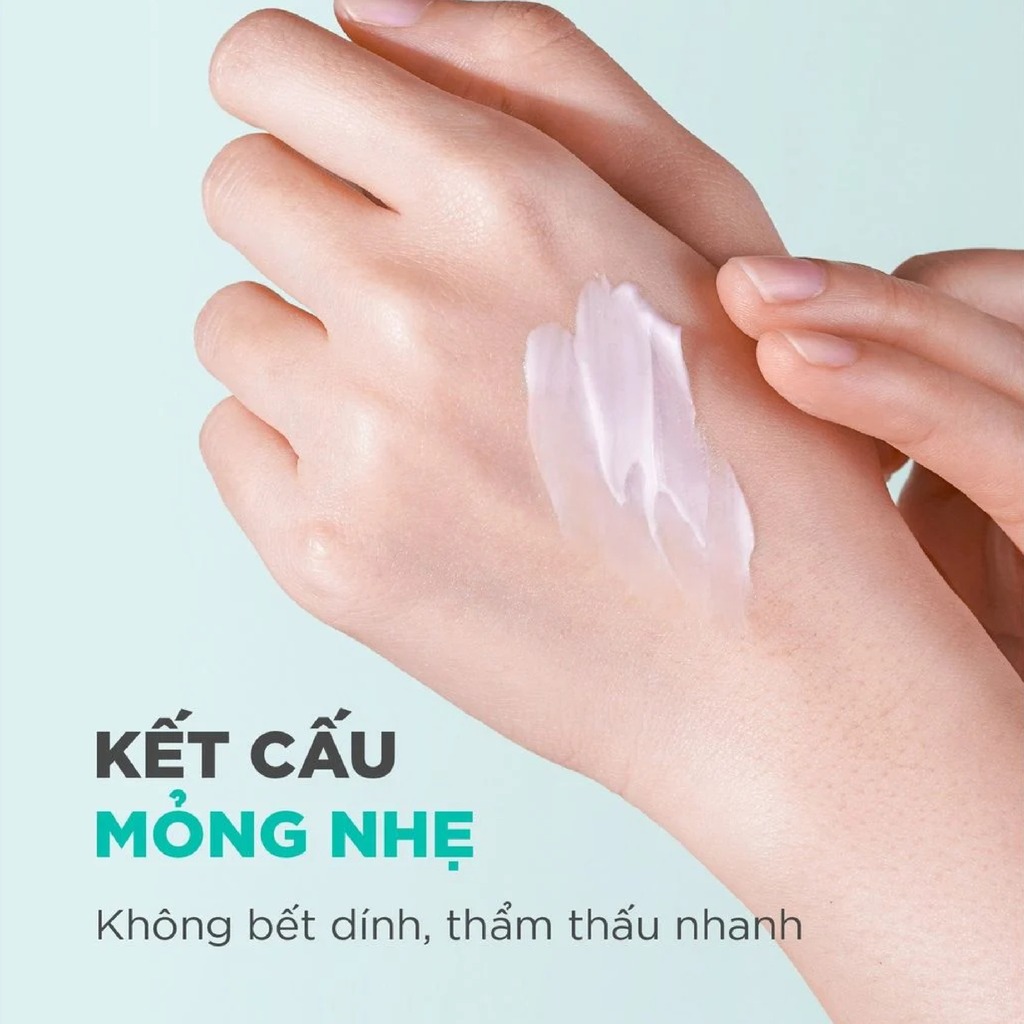 Kem dưỡng phục hồi da Candid B5 Cica Cream