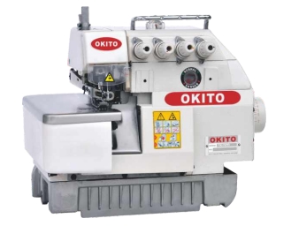 Máy vắt sổ liền trục 6 sợi OKITO TK-767D