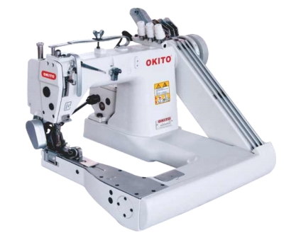 Máy cuốn ống OKITO TK-928-PS