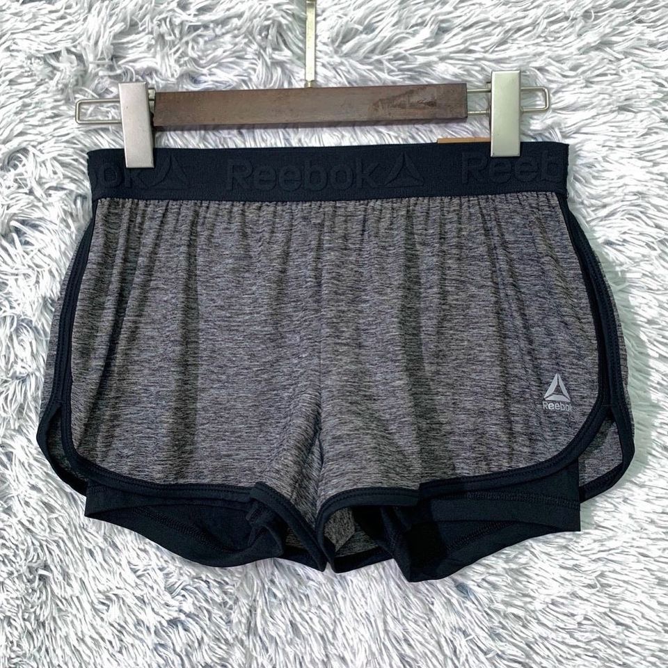 Quần Thun Tập Reebok