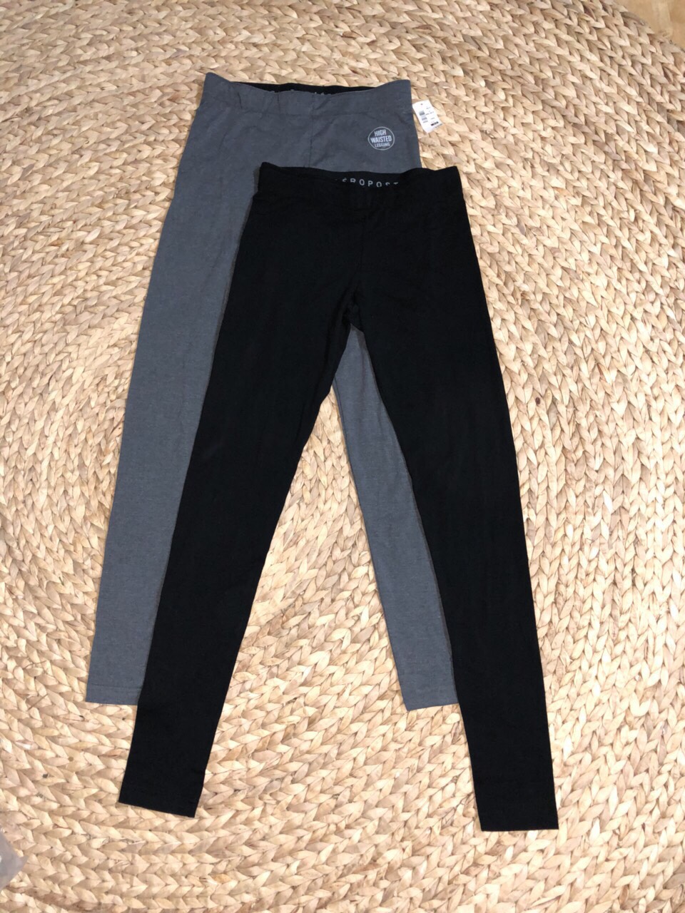 Legging Aeropostale