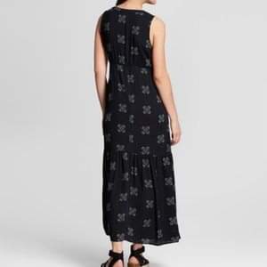 Đầm Maxi Old Navy