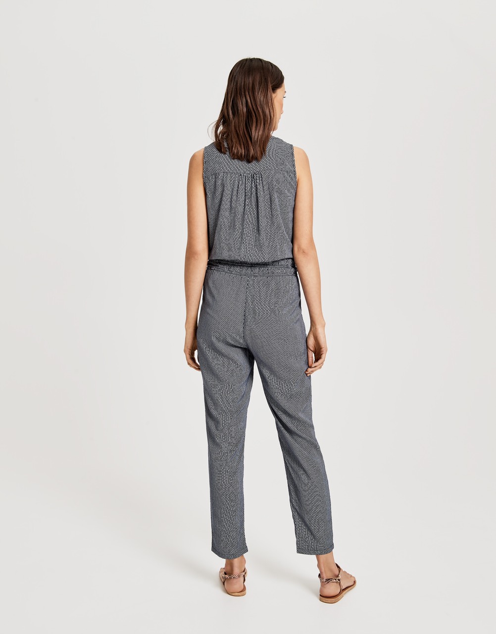 Jumpsuit Opus