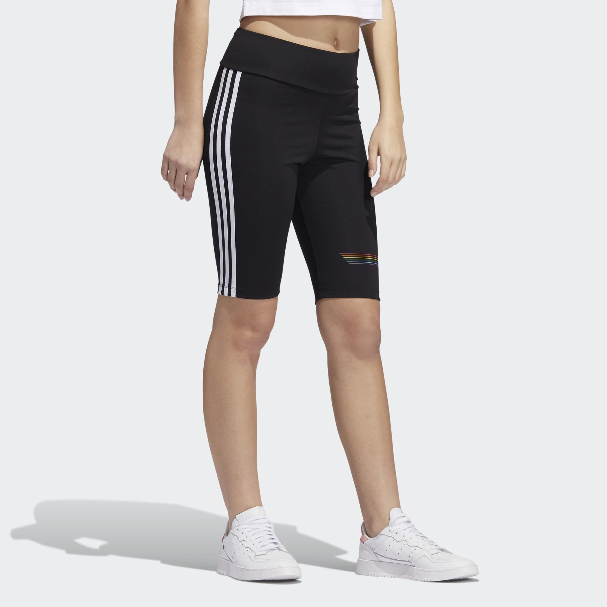 Bộ Adidas đen kẻ nhí