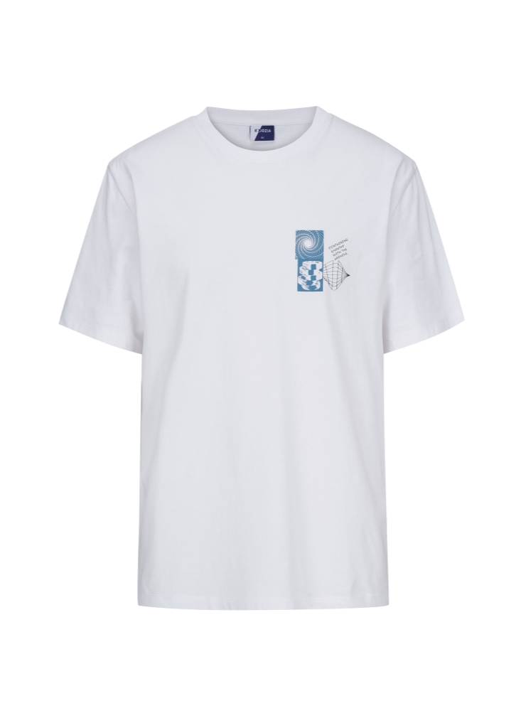 Áo thun Uniqlo unisex