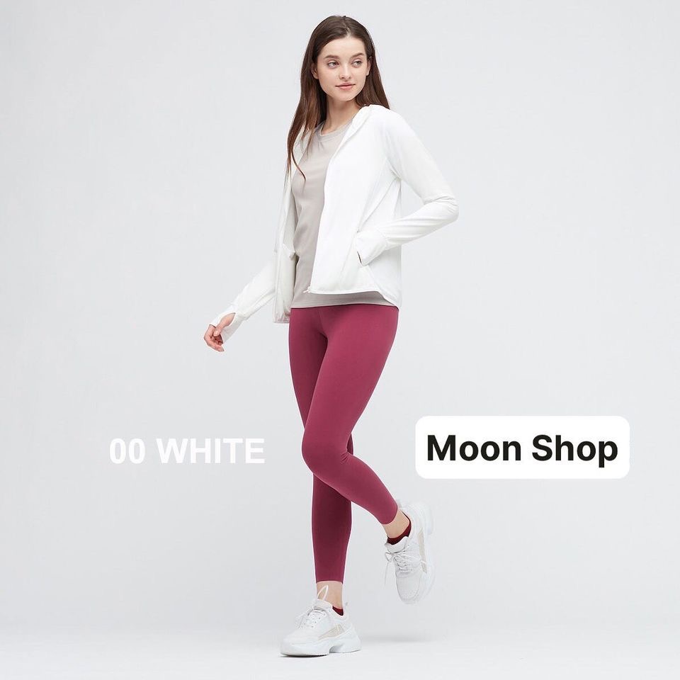 Áo Chống Nắng Uniqlo Airims Xịn