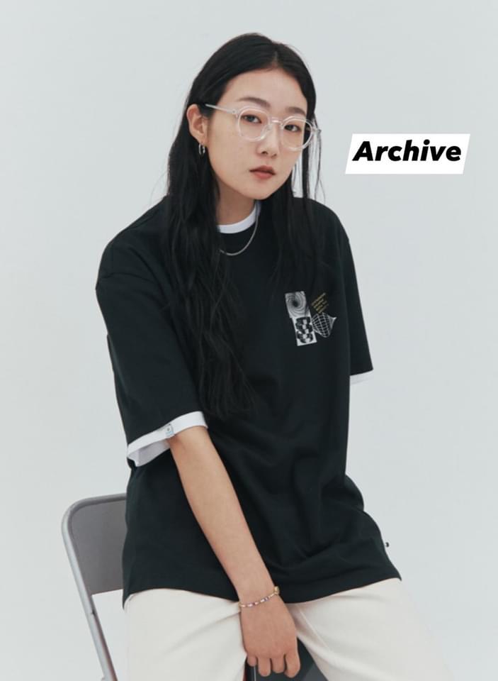 Áo thun Uniqlo unisex