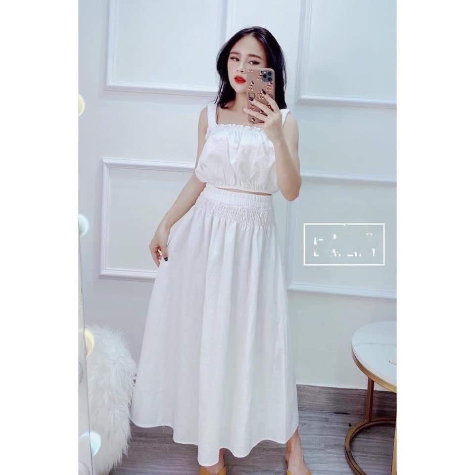 Sét Đũi Tằm Ella