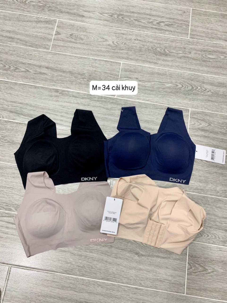 Bra DKNY