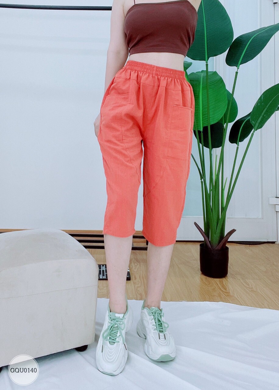 Quần Lỡ Đũi Gu