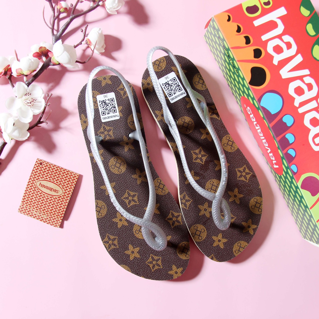 Dép Sandal Havaianas