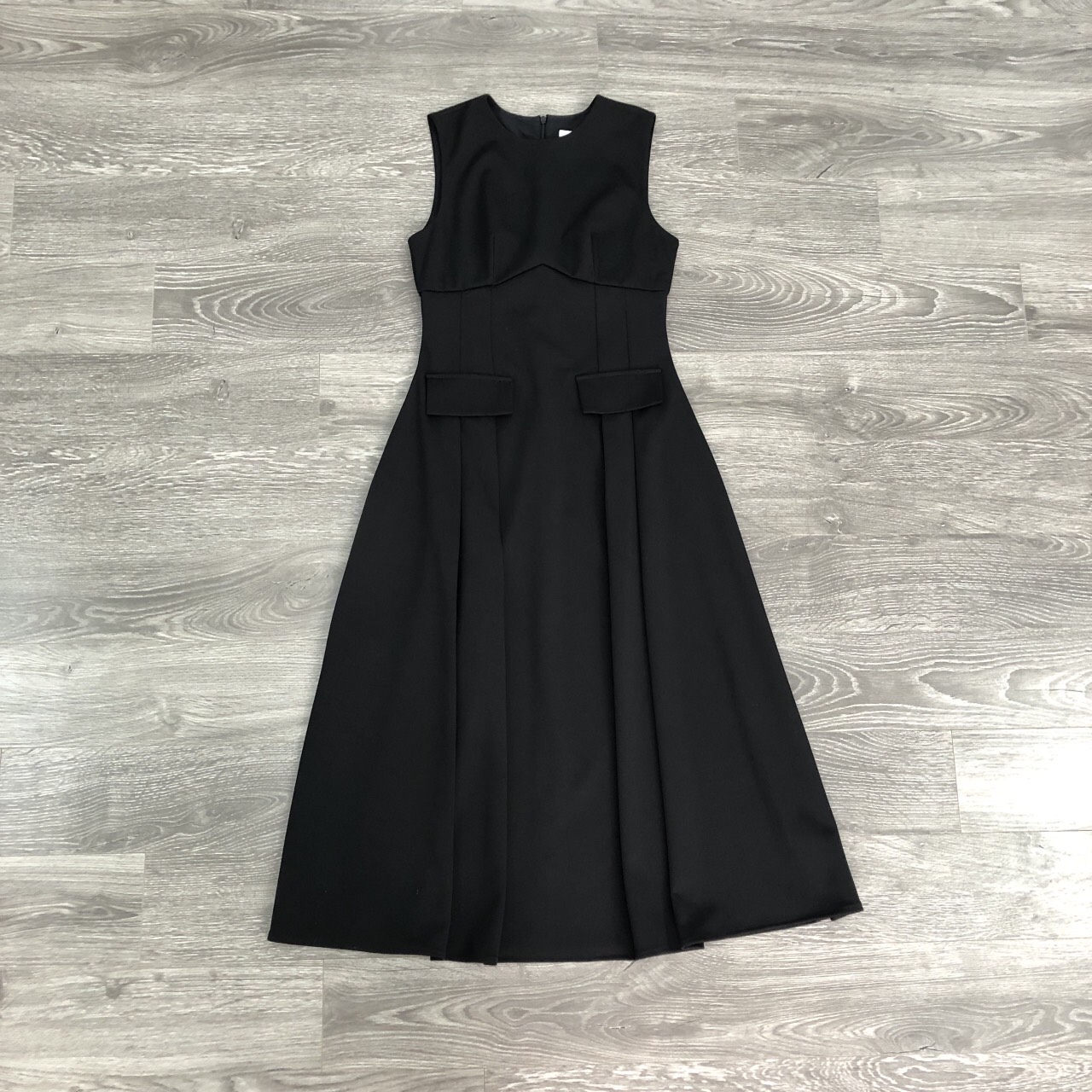 Đầm Thun Midi HD Paris