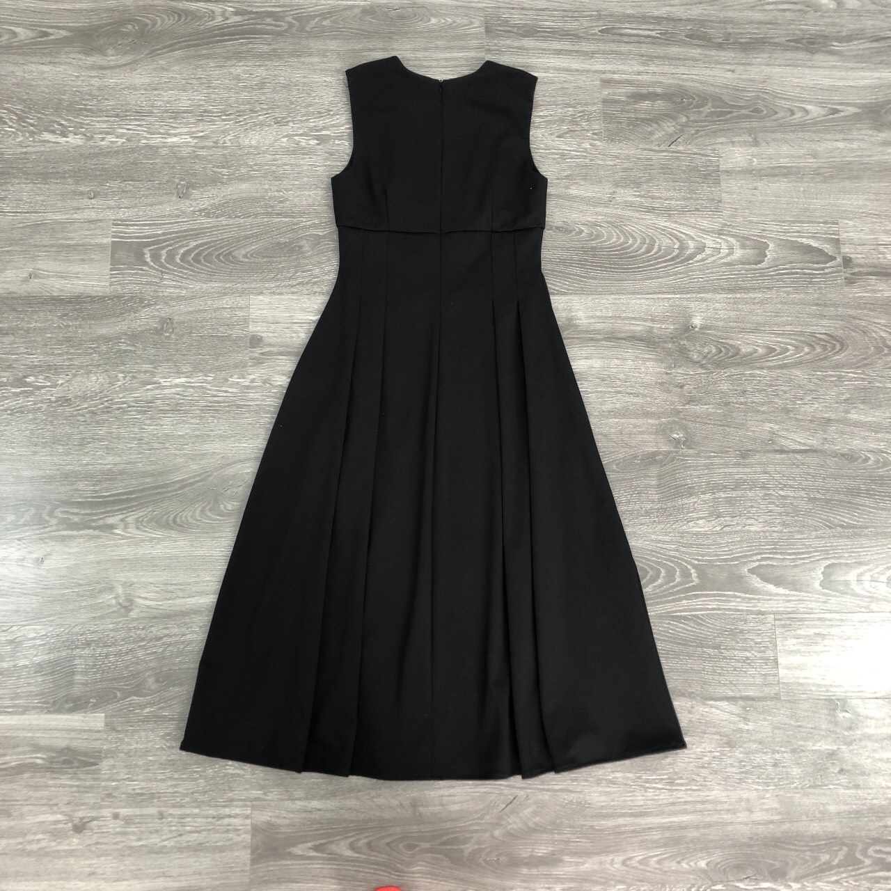 Đầm Thun Midi HD Paris