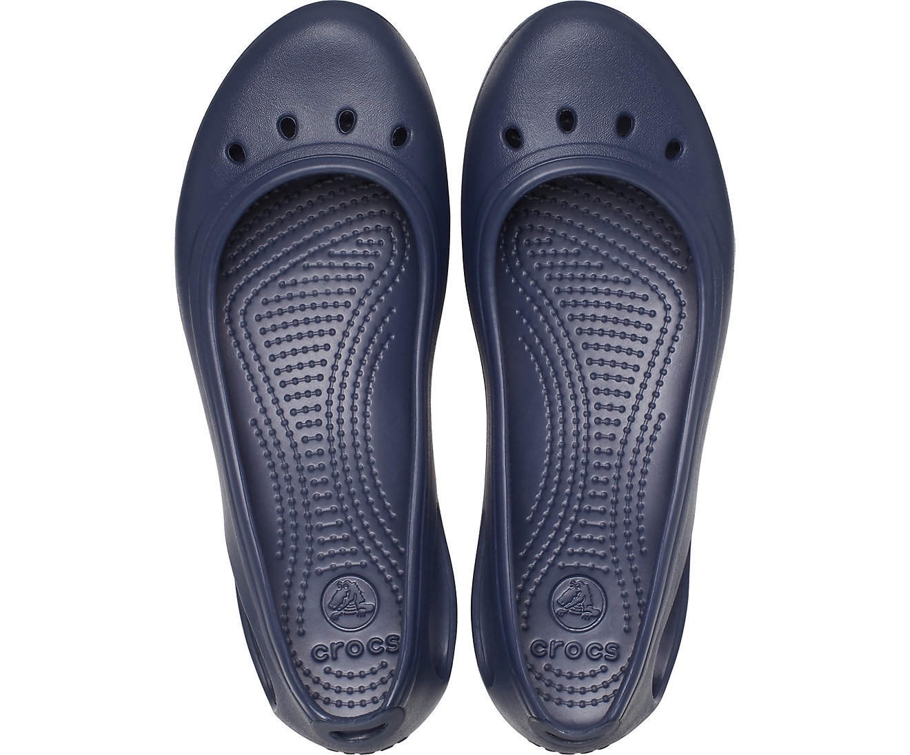 Giày Crocs Sienna & Kadee