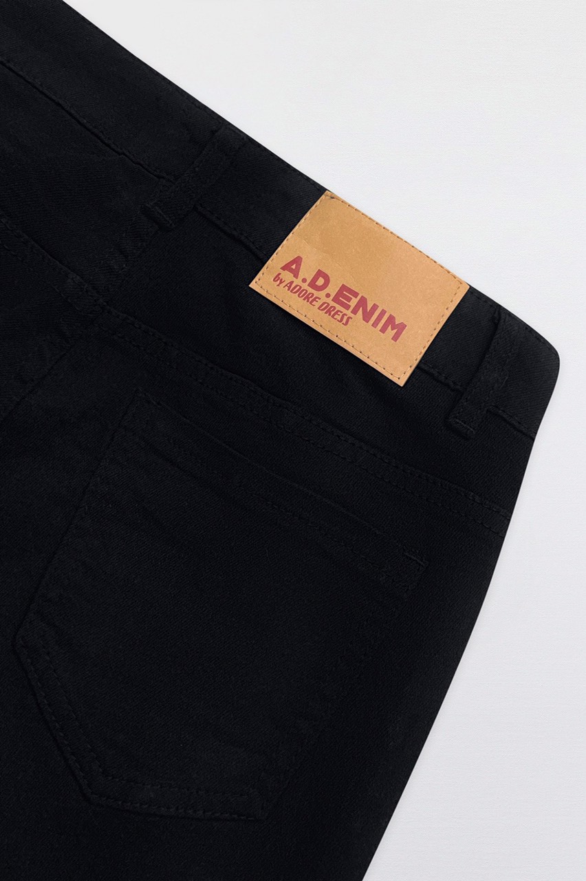 Quần Jean Skinny A.D.ENIM