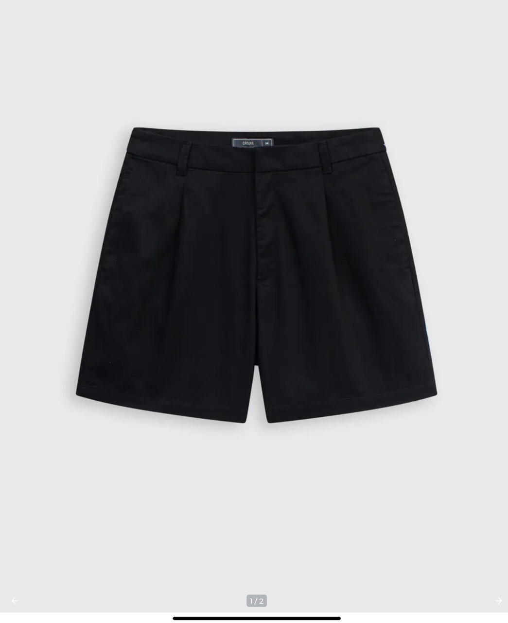 Quần Short Canifa