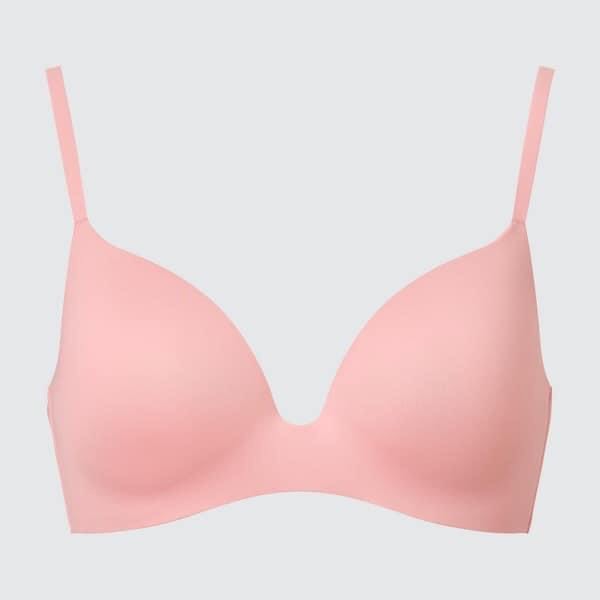 Áo Bra Không Gọng Uniqlo