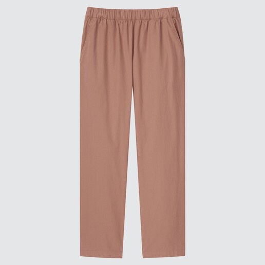 Quần Baggy Lưng Thun Uniqlo