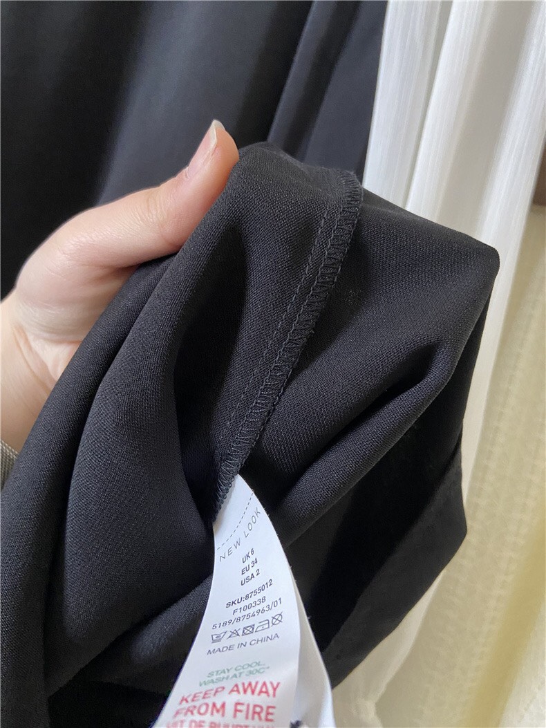 Đầm Suông Newlook