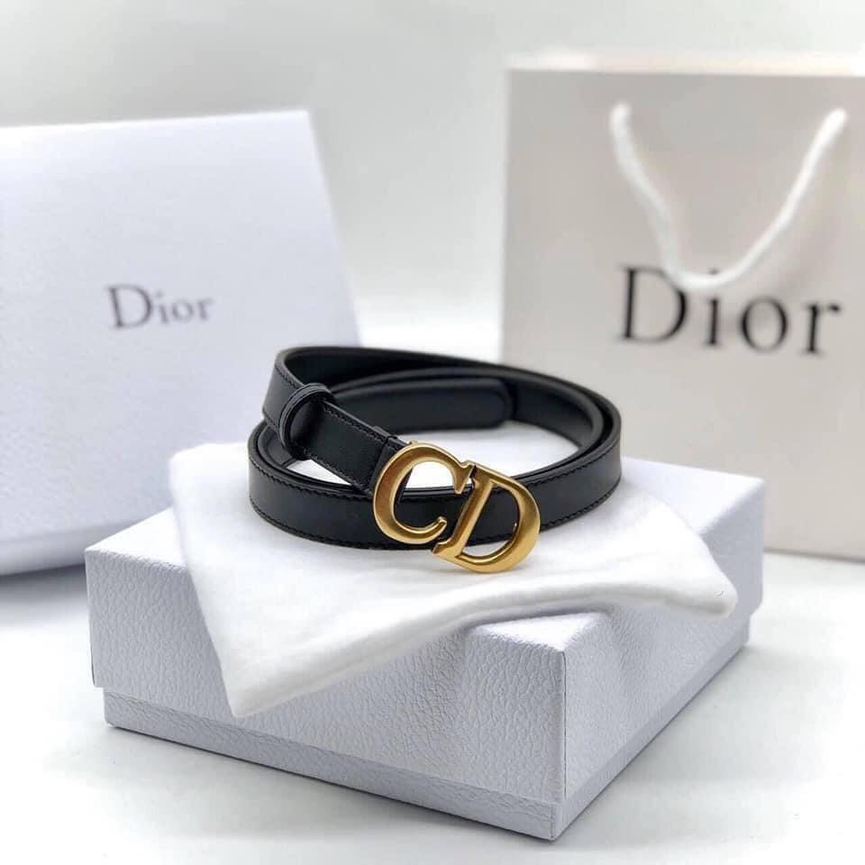 Dây Nịt Dior