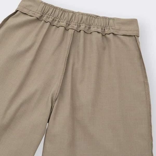 Quần Shorts Lửng GU