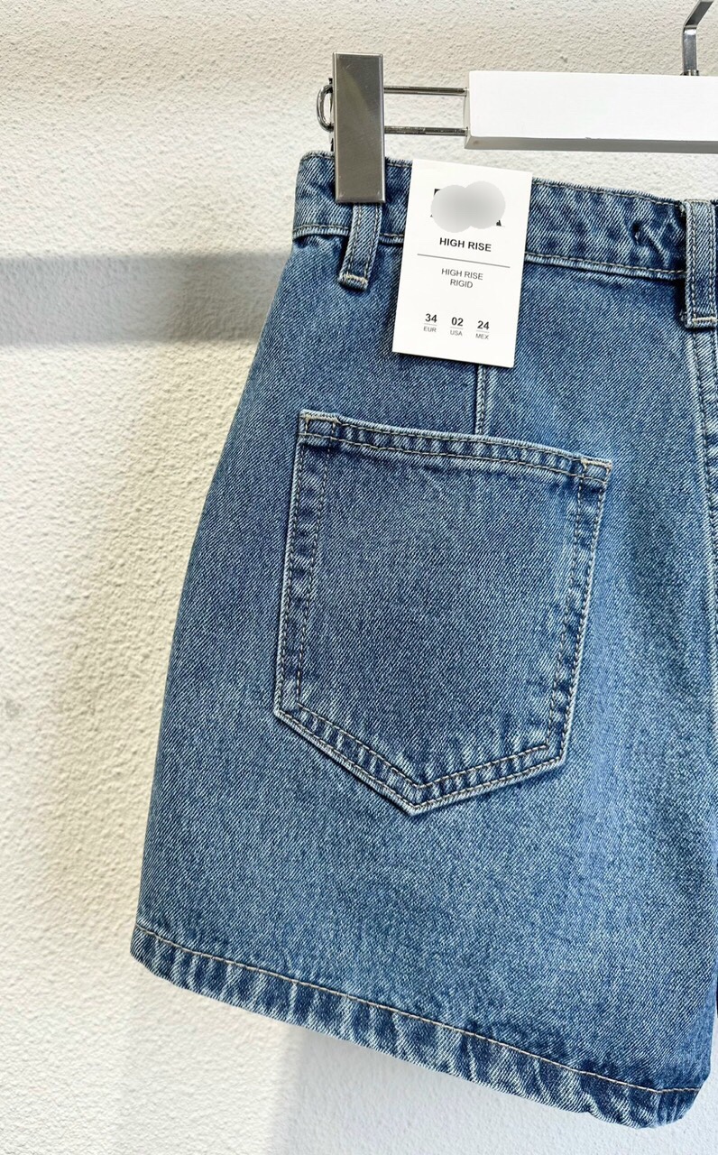Sét Áo Và Quần Giả Váy Zara