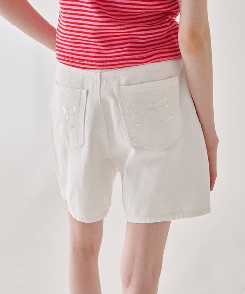 Quần Short  Ronron Nơ