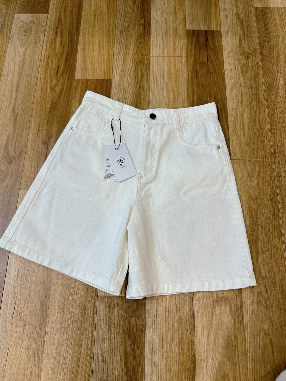 Quần Short  Ronron Nơ