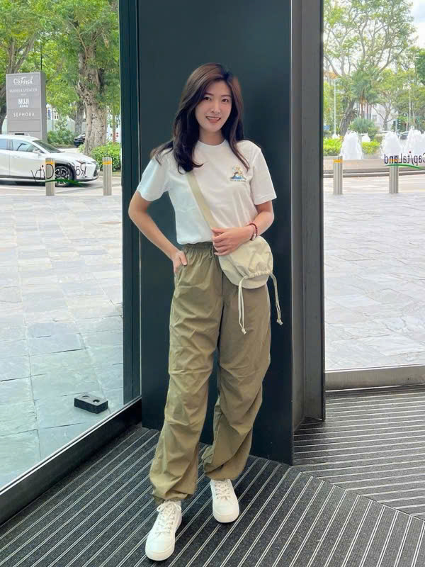 Áo Thun UT In Hình Uni