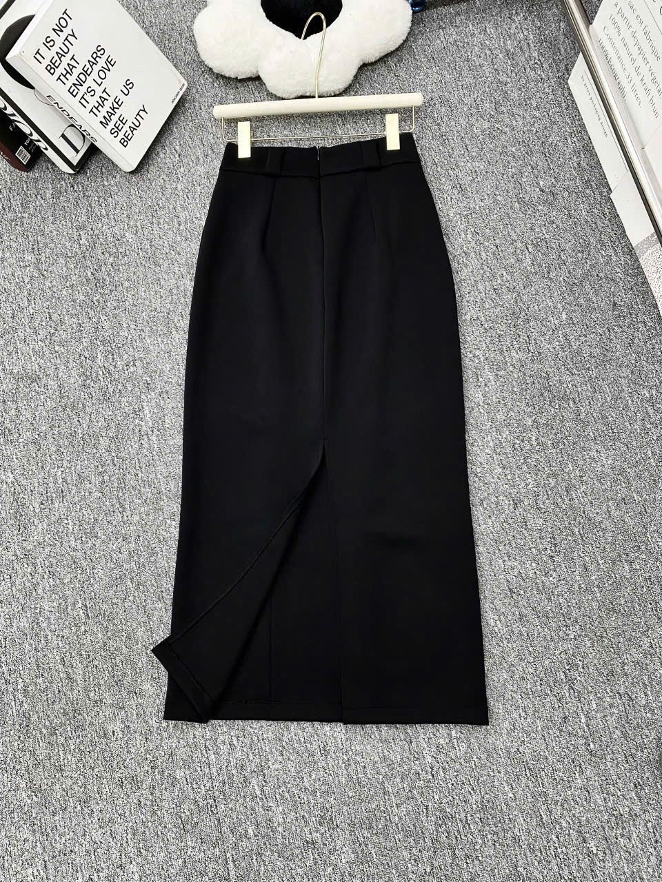 Chân Váy Bút Chì Zara