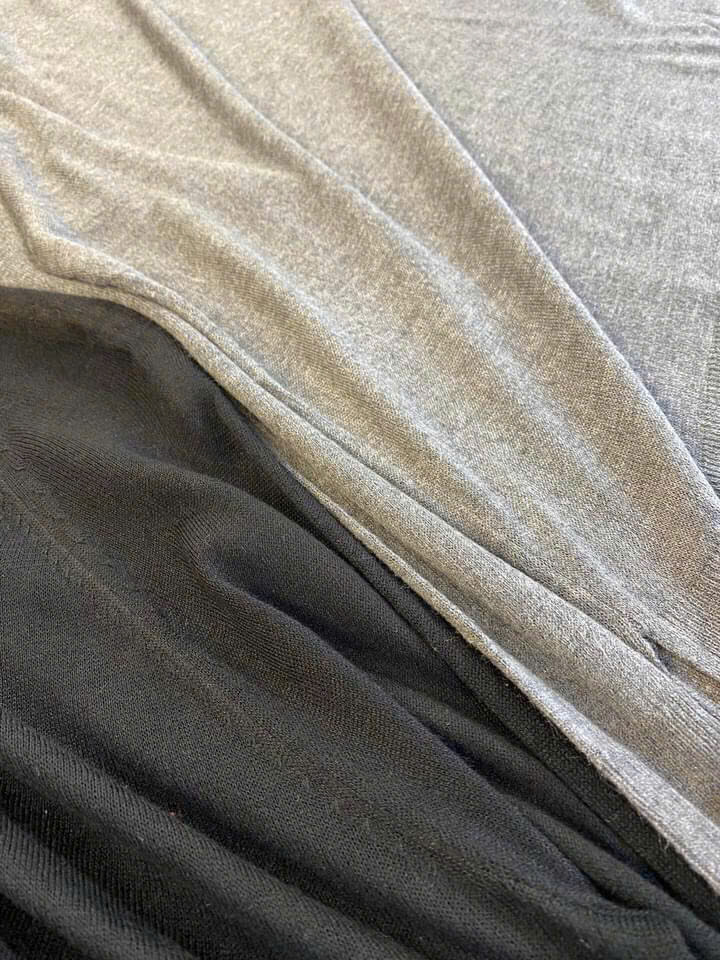 Áo Len Mỏng Cổ Lọ Zara