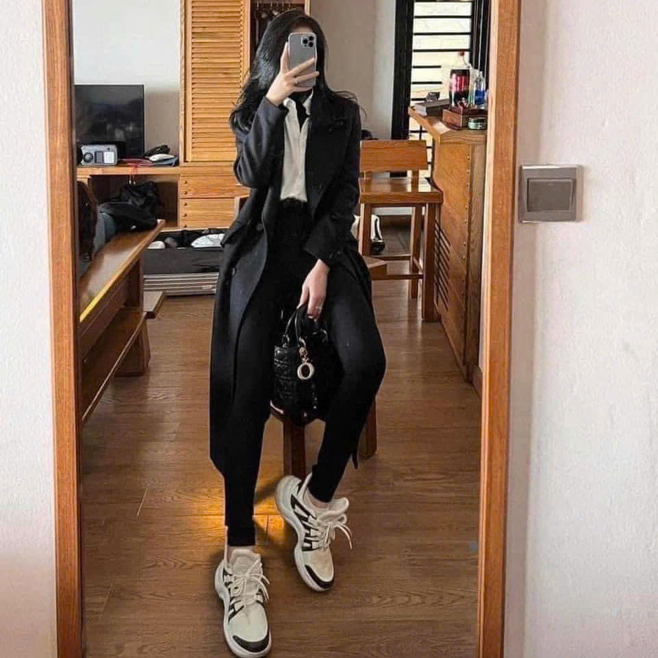 Quần Legging Heitag