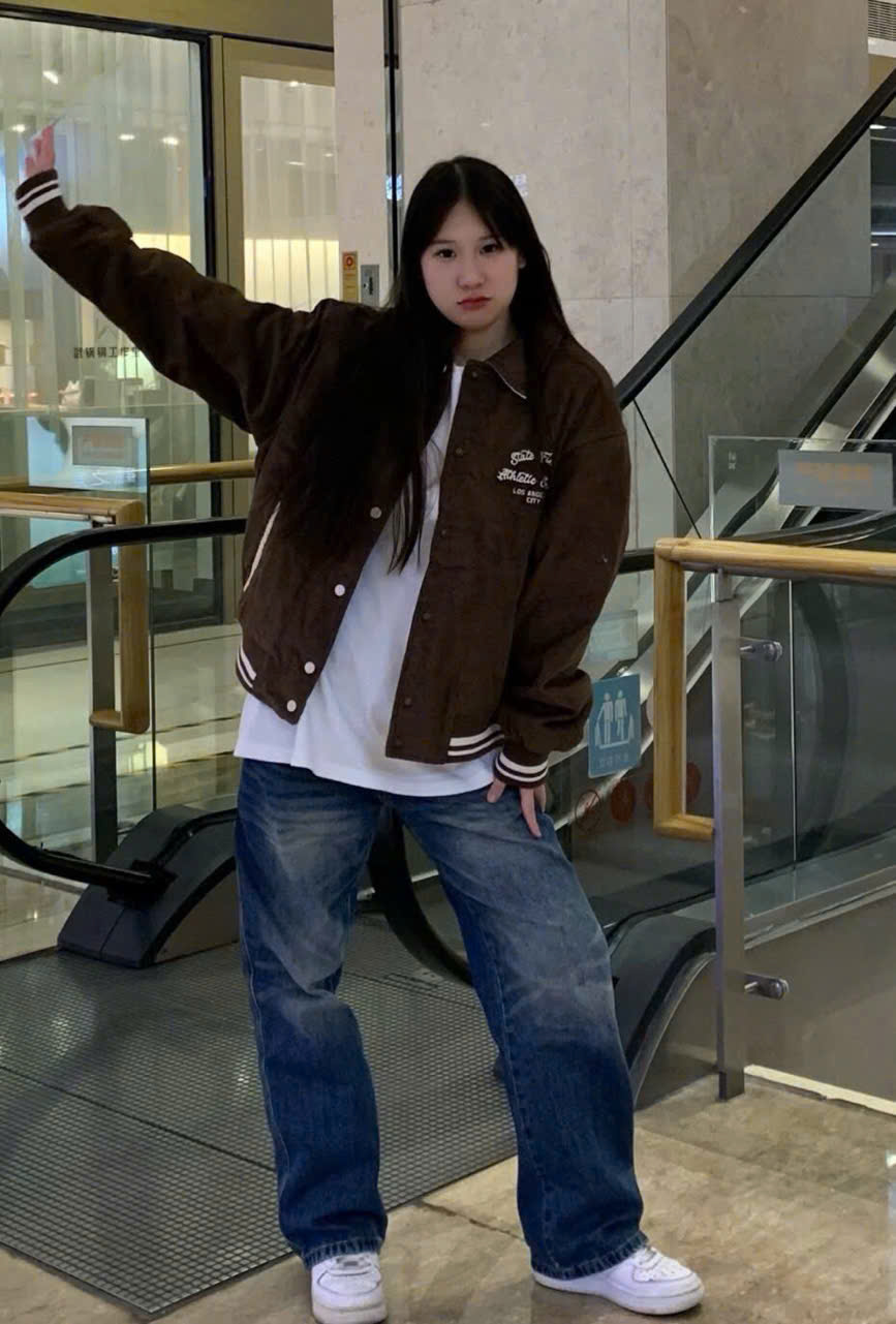 Áo Khoác Bomber Pull&Bear