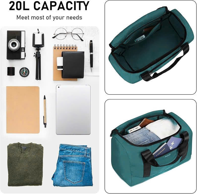 Túi Du Lịch ECOHUB