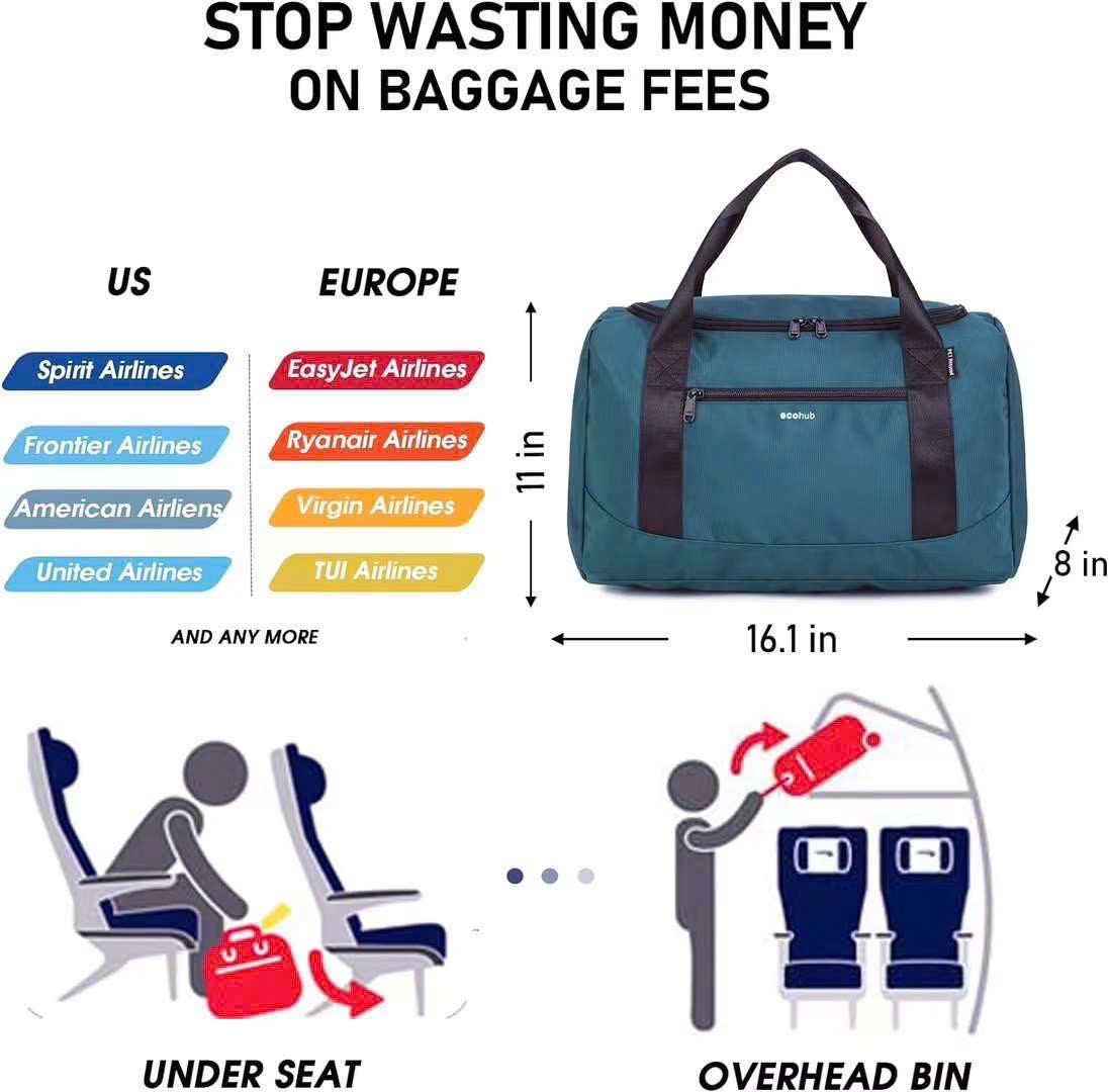 Túi Du Lịch ECOHUB