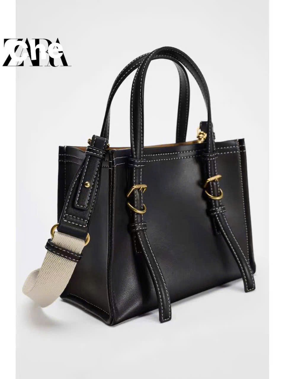 Túi Xách Mini Zara
