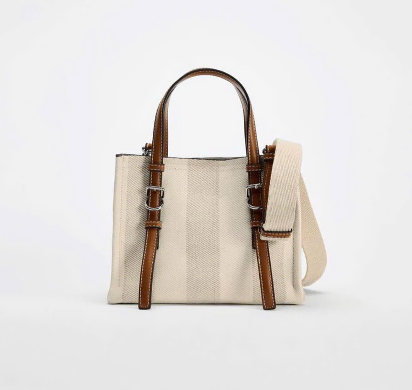 Túi Xách Mini Zara
